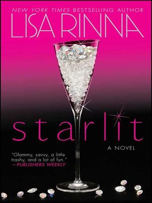 cover image of Starlit